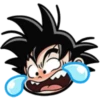Dragon Ball Emojis 19