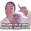 Tusa - Nicky Minaj, Karol G 27