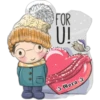 Love, friendship! 29