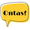 Ontas?