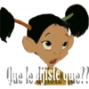 Jue le diste yue!