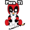 Para Ti
*M.ANGEIO te