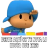 Pocoyo uwu 2 29