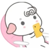 Oveja Cute 21