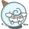 Ice sheep 26