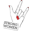 STRONG
WOMEN