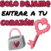SOLO DEJAME CORAZÓN @ballolet88