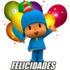haddderbonilla
FELICIDADES
