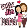 Feliz
dia
mamá
*k@r!x