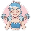 Girl Power 25