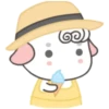 Oveja Cute 22