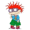 Reptar & Carlitos (Rugrats) 21