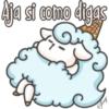 Ice sheep 27