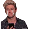 One Direction Reactions 29