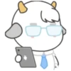 Oveja Cute 23