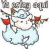 Ice sheep 28