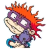 Reptar & Carlitos (Rugrats) 22