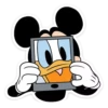 Mickey Mouse 1 30