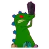 Reptar & Carlitos (Rugrats) 23
