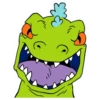 Reptar & Carlitos (Rugrats) 24