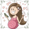 Pregnancy Cartoon 2 ✾ [✓] 20