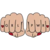 GRL
PWR