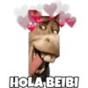 Burro (Shrek) 30