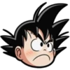 Dragon Ball Emojis 24