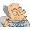 La familia del barrio 30