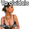 Ya olvídalo