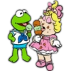 Muppet Babies DZ 5