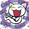 HAHA
HA
HA
HAHA
HAL
H
HAP
HAHA