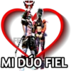 FRE
MI DUO FIEL