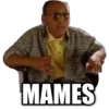 MAMES