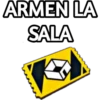 ARMEN LA
SALA