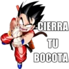 CIERRA TU BOCOTA