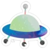 Инопланетяне и космос 8