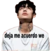 Alemán 7