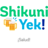 Shikuni
Tm Yek!
E
¡Salud!