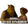 Shrek 1 5