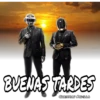 BUENAS
S TARDES
CHRISTAN PADOLLA