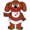 Muppet Babies DZ 7