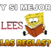 Y SI MEJOR? 8