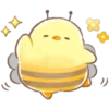 Soft & Cute Chick (Summer) 8