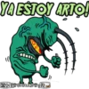Plankton 2 (Bob Esponja) 6