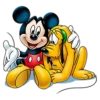 Mickey Mouse 3 5