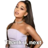ARIANA GRANDE 5