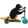 Pingu 2 🐧🐧 6
