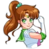 Sailor Moon (MariaSol) 6