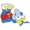 Muppet Babies DZ 8